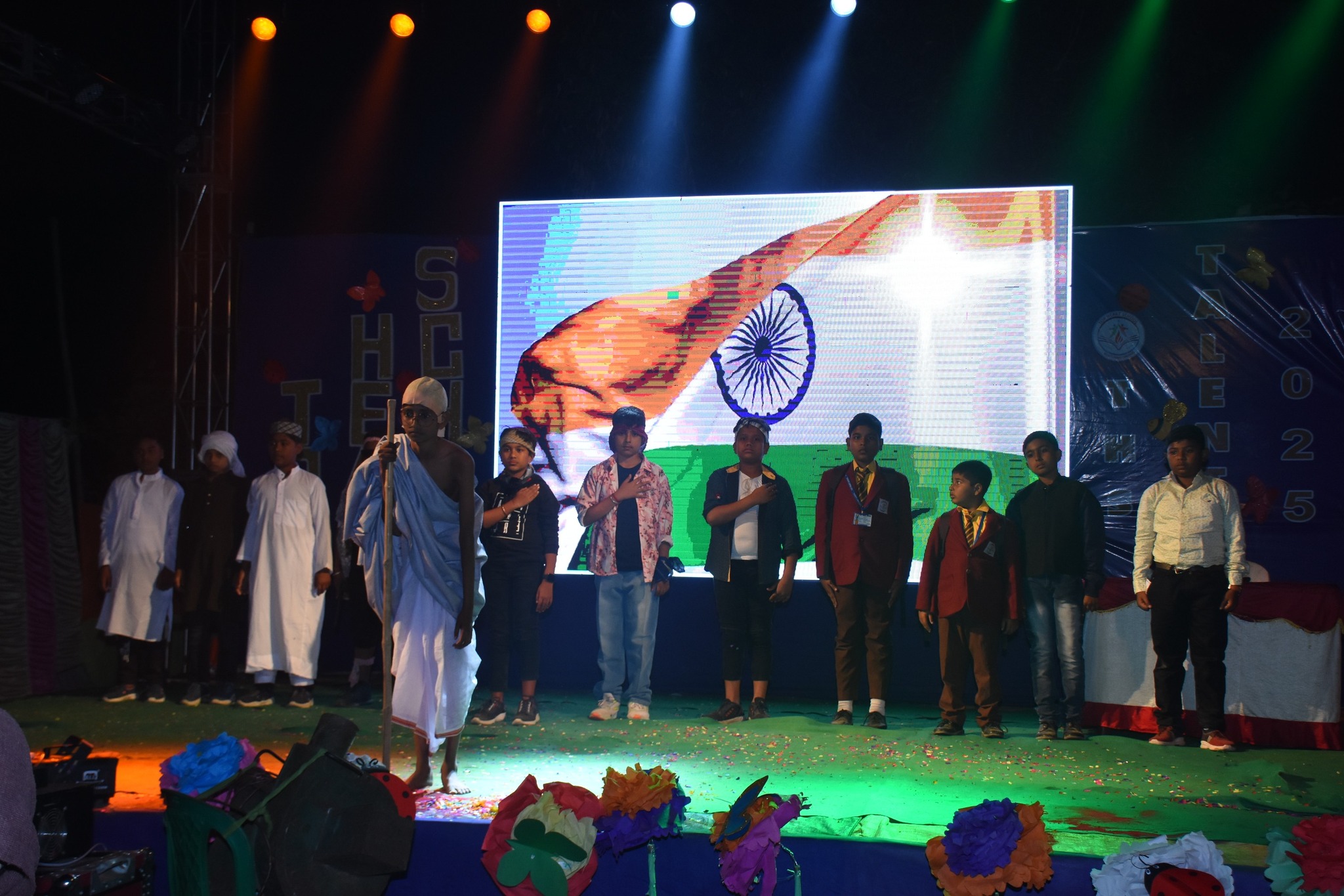  Cultural Programs