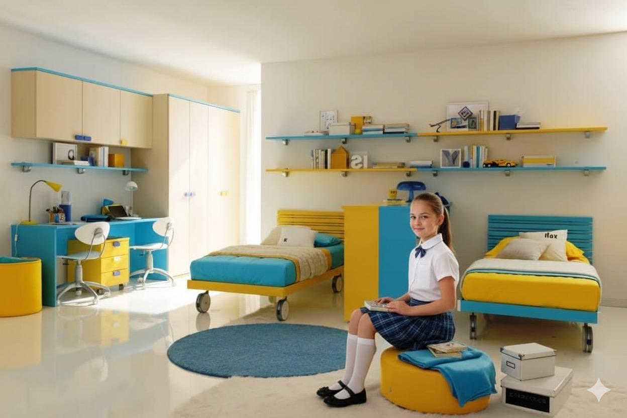 Hostel