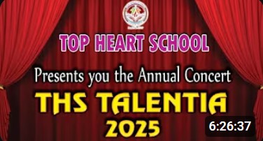 Annual Program 25-26