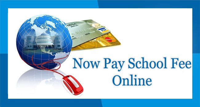 Fee Payment